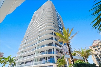 Beach Condo Active Under Contract in Fort Lauderdale, Florida