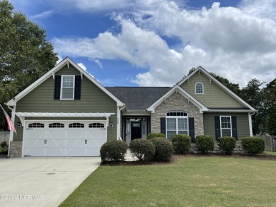 Beach Home Off Market in Wilmington, North Carolina