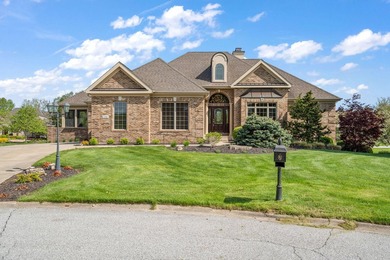 Beach Condo For Sale in Chesterton, Indiana