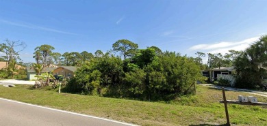 Beach Lot Sale Pending in Englewood, Florida