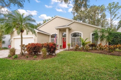 Beach Home For Sale in Palm Harbor, Florida