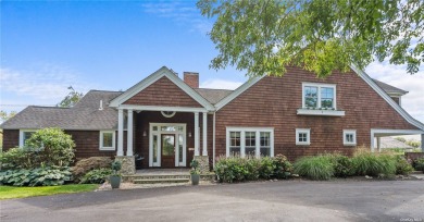 Beach Home For Sale in West Islip, New York