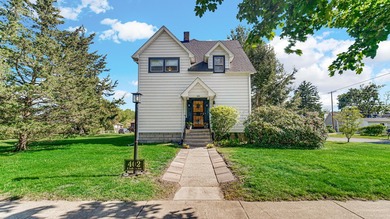Home For Sale in Chesterton image photo picture