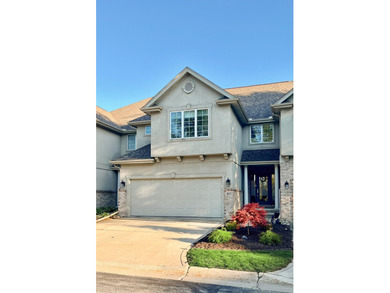Beach Home For Sale in Chesterton, Indiana