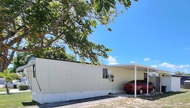 Beach Home For Sale in North Fort Myers, Florida