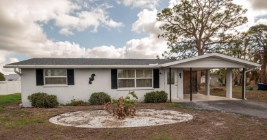 Beach Home Sale Pending in Englewood, Florida