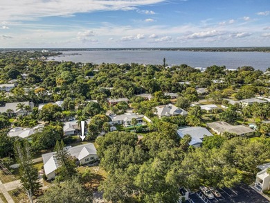 Beach Home For Sale in Stuart, Florida