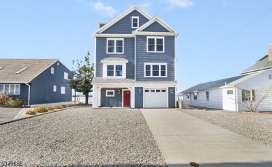 Beach Home For Sale in Brick, New Jersey