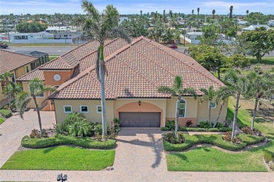 Beach Home Sale Pending in Bradenton, Florida
