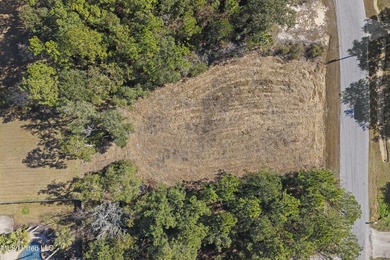 Beach Lot For Sale in Pass Christian, Mississippi