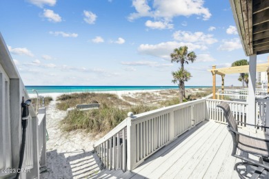 Beach Home Off Market in Panama City Beach, Florida