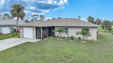 Beach Home For Sale in Rotonda West, Florida