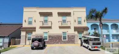 Beach Condo For Sale in South Padre Island, Texas