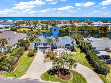 Beach Home Active Under Contract in Ponte Vedra Beach, Florida