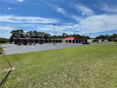 Beach Commercial For Sale in Mobile, Alabama