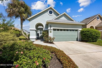 Beach Home For Sale in Fernandina Beach, Florida
