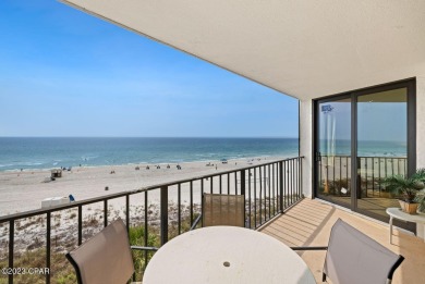 Beach Condo Off Market in Panama City Beach, Florida