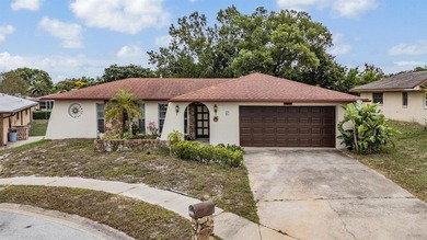 Beach Home Sale Pending in Port Richey, Florida