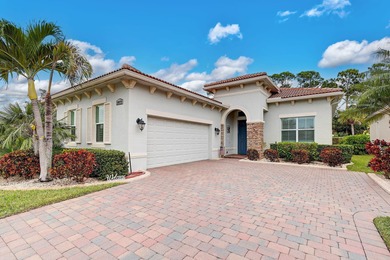 Beach Home For Sale in Port Saint Lucie, Florida