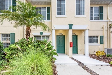 Beach Townhome/Townhouse For Sale in Bradenton, Florida