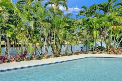 Beach Home For Sale in Wilton Manors, Florida