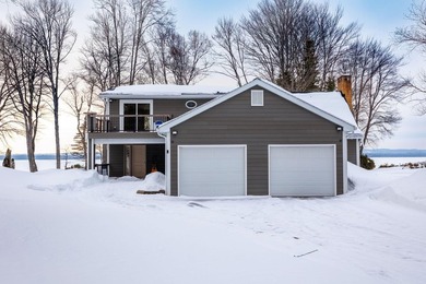 Beach Home For Sale in Sault Sainte Marie, Michigan