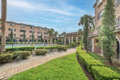 Beach Condo For Sale in Jacksonville, Florida
