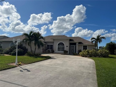 Beach Home For Sale in Rotonda West, Florida