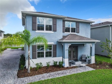 Beach Home For Sale in New Smyrna Beach, Florida