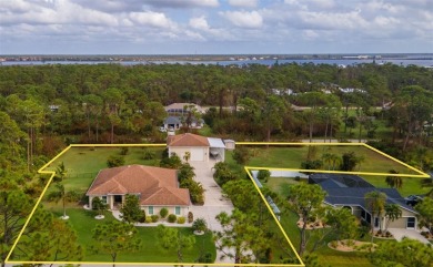 Beach Home For Sale in Port Charlotte, Florida