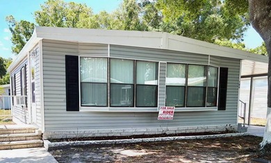 Beach Home For Sale in Largo, Florida