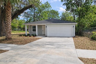 Beach Home For Sale in Jacksonville, Florida