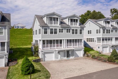 Beach Condo For Sale in Wells, Maine