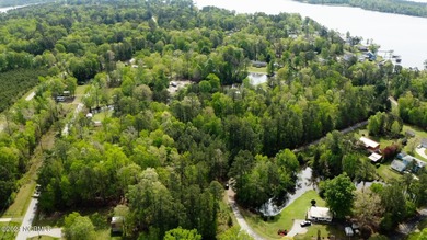 Beach Lot Sale Pending in Hertford, North Carolina