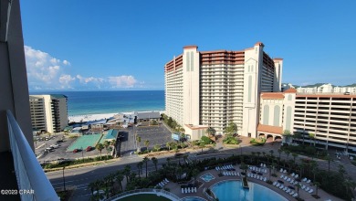 Beach Condo Off Market in Panama City Beach, Florida