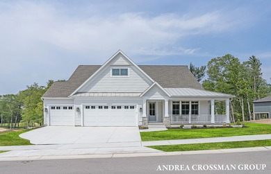 Beach Home For Sale in Muskegon, Michigan