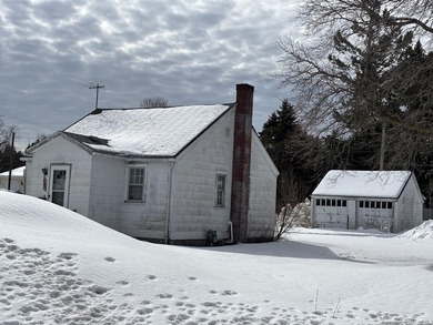 Beach Home For Sale in Rogers City, Michigan