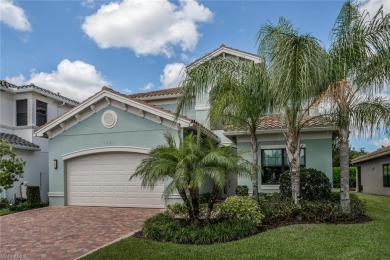 Beach Home For Sale in Naples, Florida