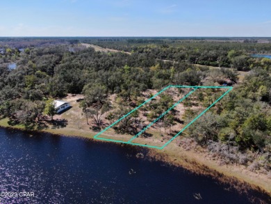 Beach Lot Off Market in Southport, Florida