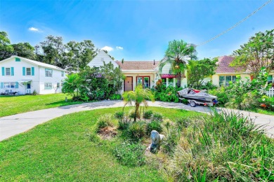 Beach Home For Sale in Largo, Florida