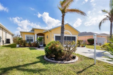Beach Home For Sale in Port Charlotte, Florida