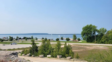 Beach Lot For Sale in Sturgeon Bay, Wisconsin