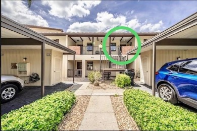 Beach Condo For Sale in Venice, Florida