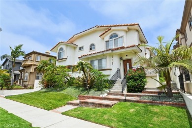 Beach Townhome/Townhouse For Sale in Redondo Beach, California