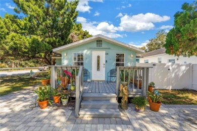 Beach Home For Sale in St. Petersburg, Florida