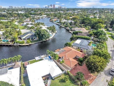 Beach Home For Sale in Wilton Manors, Florida