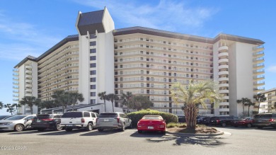 Beach Condo Off Market in Panama City Beach, Florida