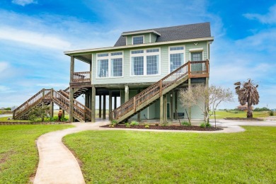Beach Home For Sale in Port Lavaca, Texas