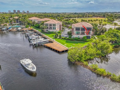 Beach Condo For Sale in North Palm Beach, Florida