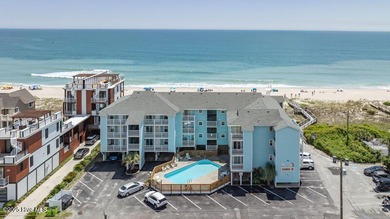 Beach Condo For Sale in Carolina Beach, North Carolina